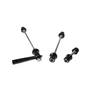 RFR EJE QUICK RELEASE QUICK RELEASE SET WITH THEFT PROTECTION VR/HR U.
