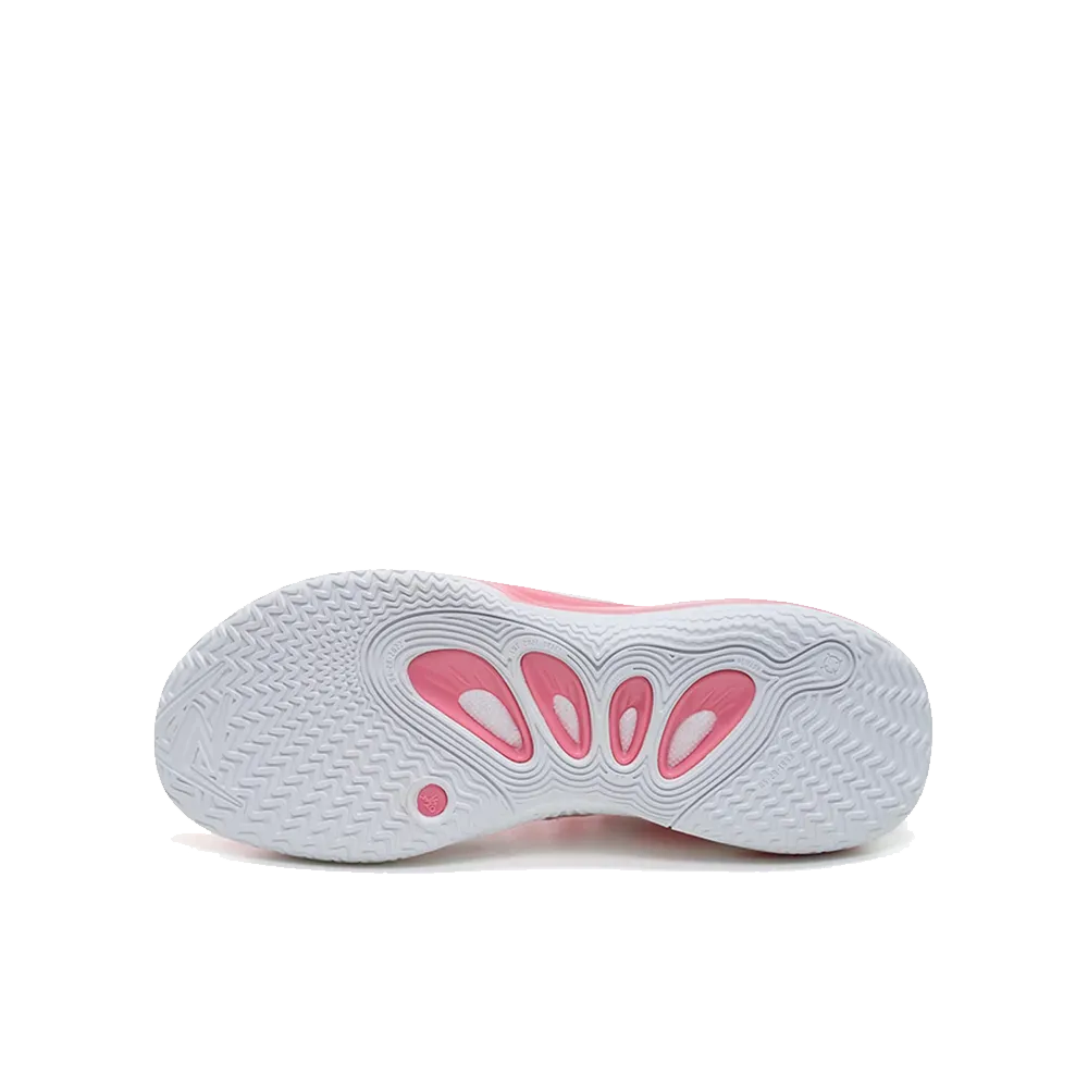 Rigorer AR2 "Valentine's Day" Basketball Shoes 'Pink/White'