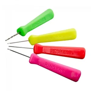 Ringers Floating Quick Stop Needle Orange