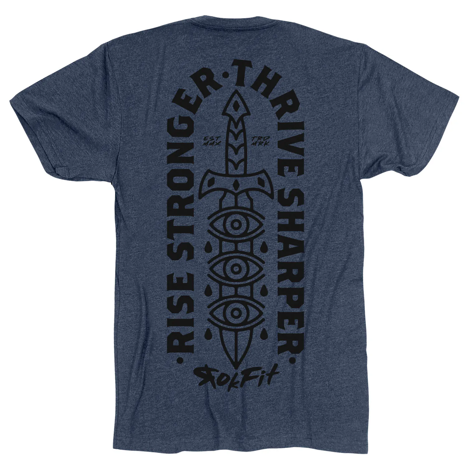 Rokfit - Rise Stronger, Thrive Sharper
