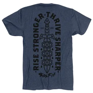 Rokfit - Rise Stronger, Thrive Sharper