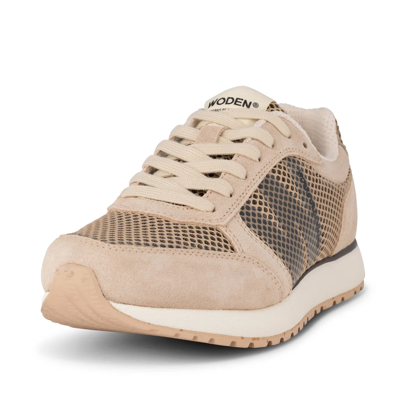 Ronja Icon - Coffee Cream