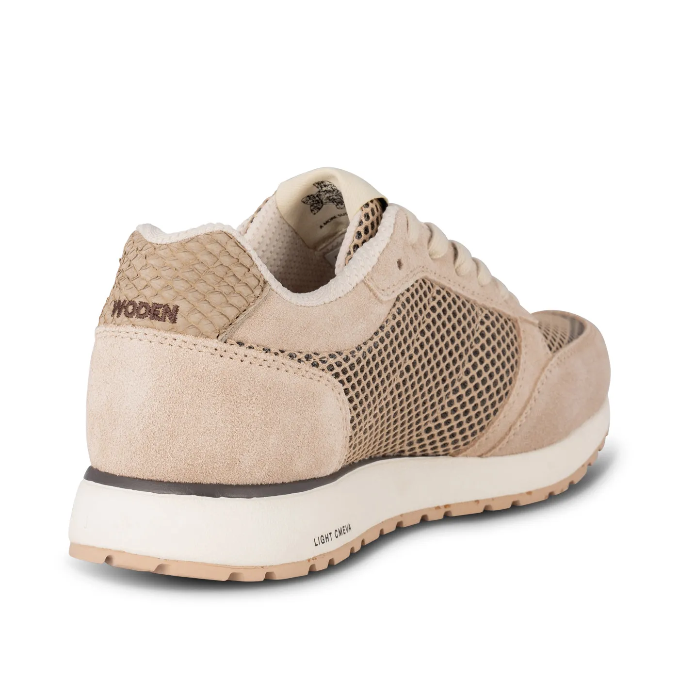 Ronja Icon - Coffee Cream