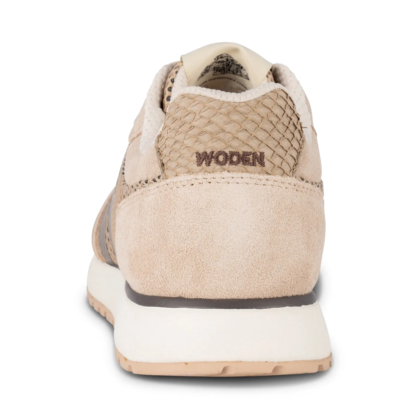 Ronja Icon - Coffee Cream