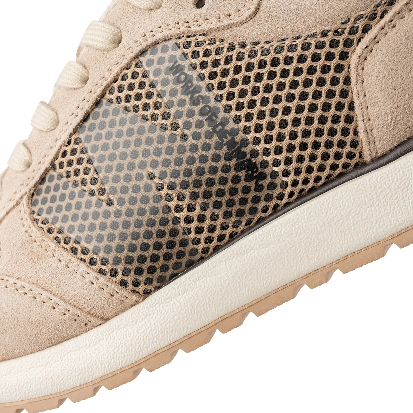 Ronja Icon - Coffee Cream