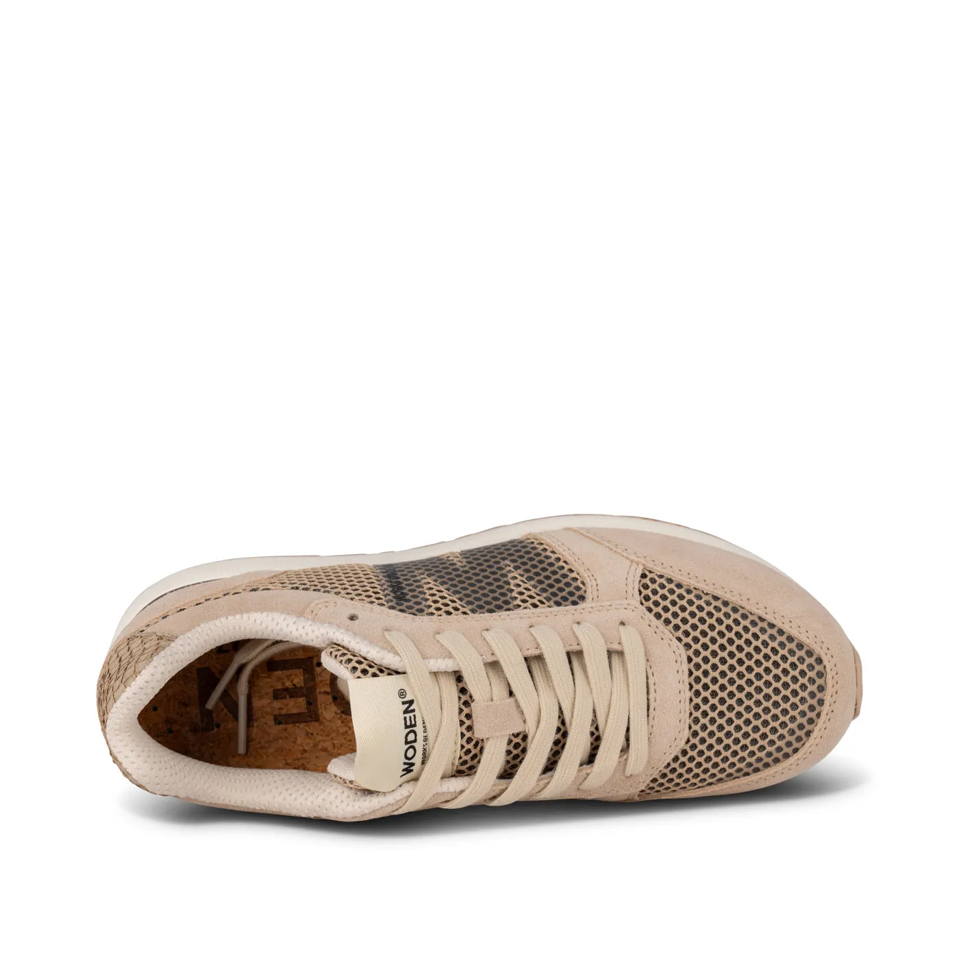 Ronja Icon - Coffee Cream