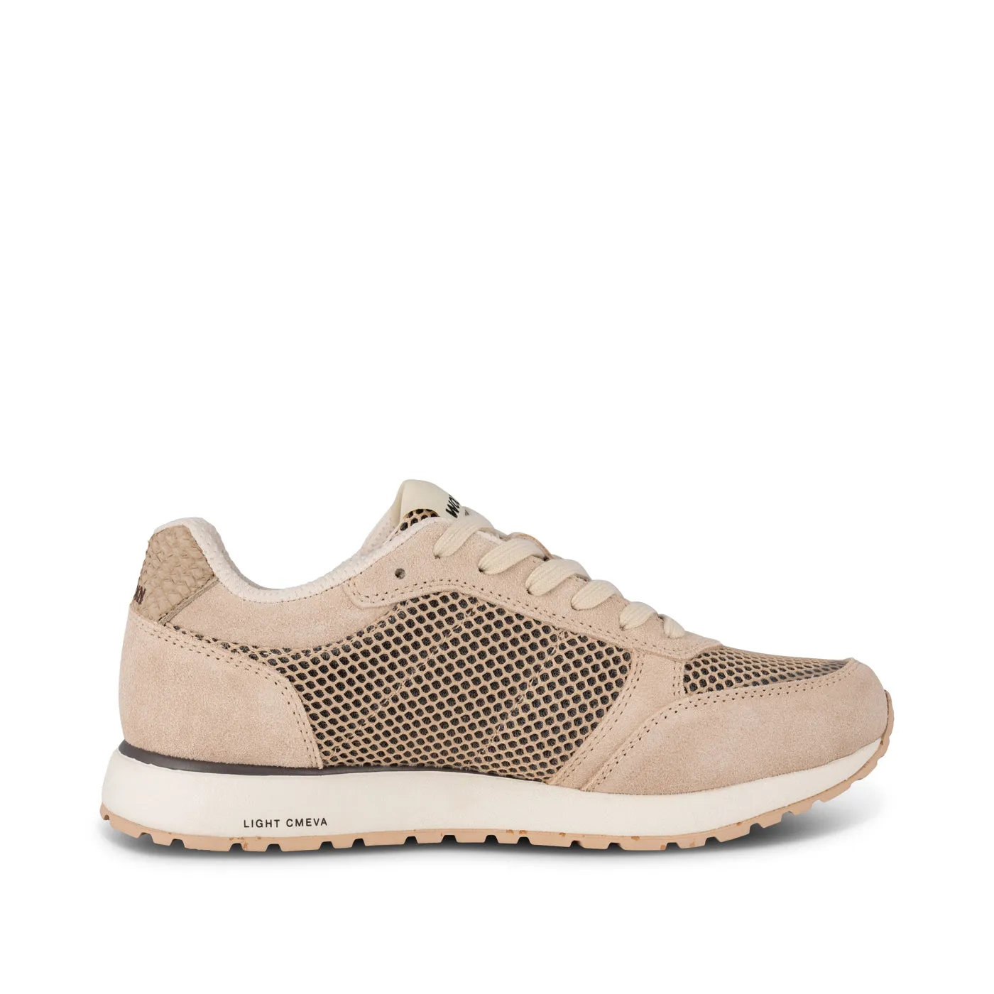 Ronja Icon - Coffee Cream