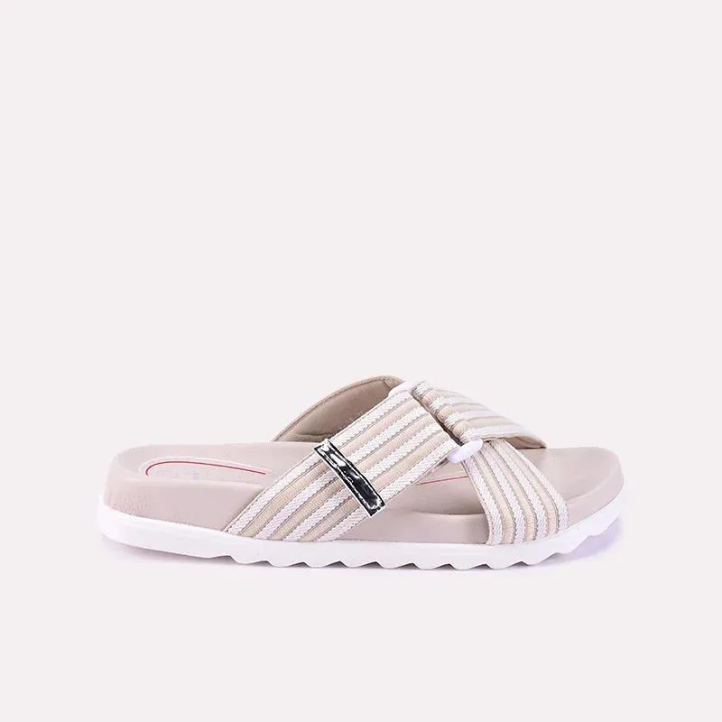 Rose Fawn Comfy Slippers 0412674