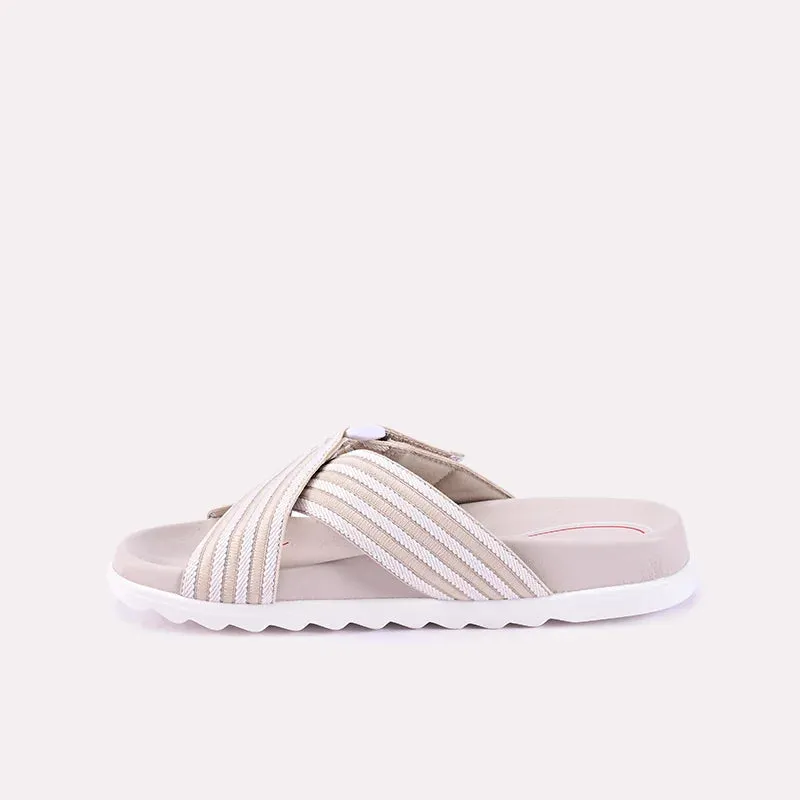 Rose Fawn Comfy Slippers 0412674
