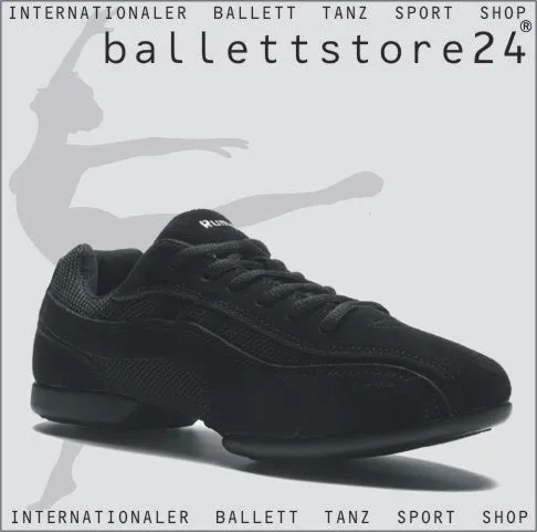 Rumpf 1592 Jive Dance Sneaker