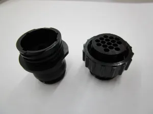 S1-16 ; 16 PIN PLUG CONN. KIT - SERIES 1