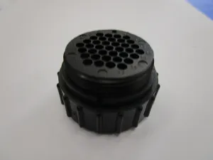 S1-37 : 37 PIN PLUG CONN. KIT - SERIES 1