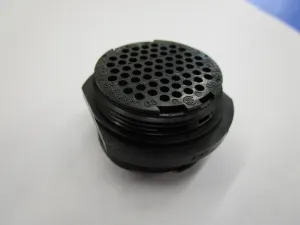 S2-63 : 63 PIN PLUG CONN. KIT - SERIES 2