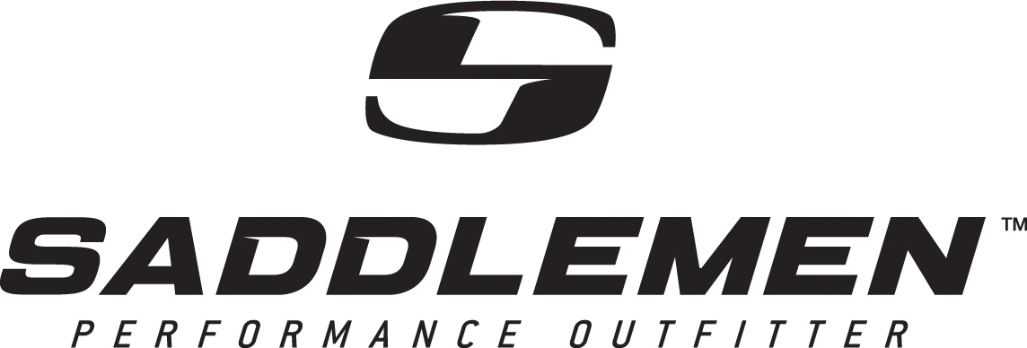 Saddlemen 3501-0342 S4 Saddlebag Complete Quick Disconnect Kit