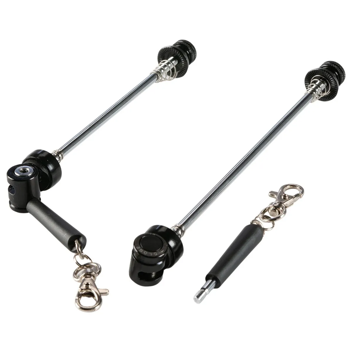 SAFEGUARD QUICK RELEASE KIT