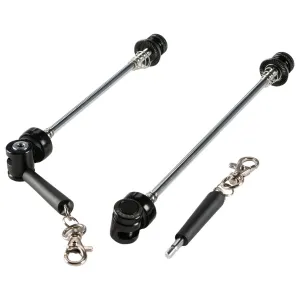SAFEGUARD QUICK RELEASE KIT