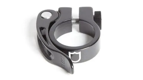 S&M Bikes Quick Release Seatclamp