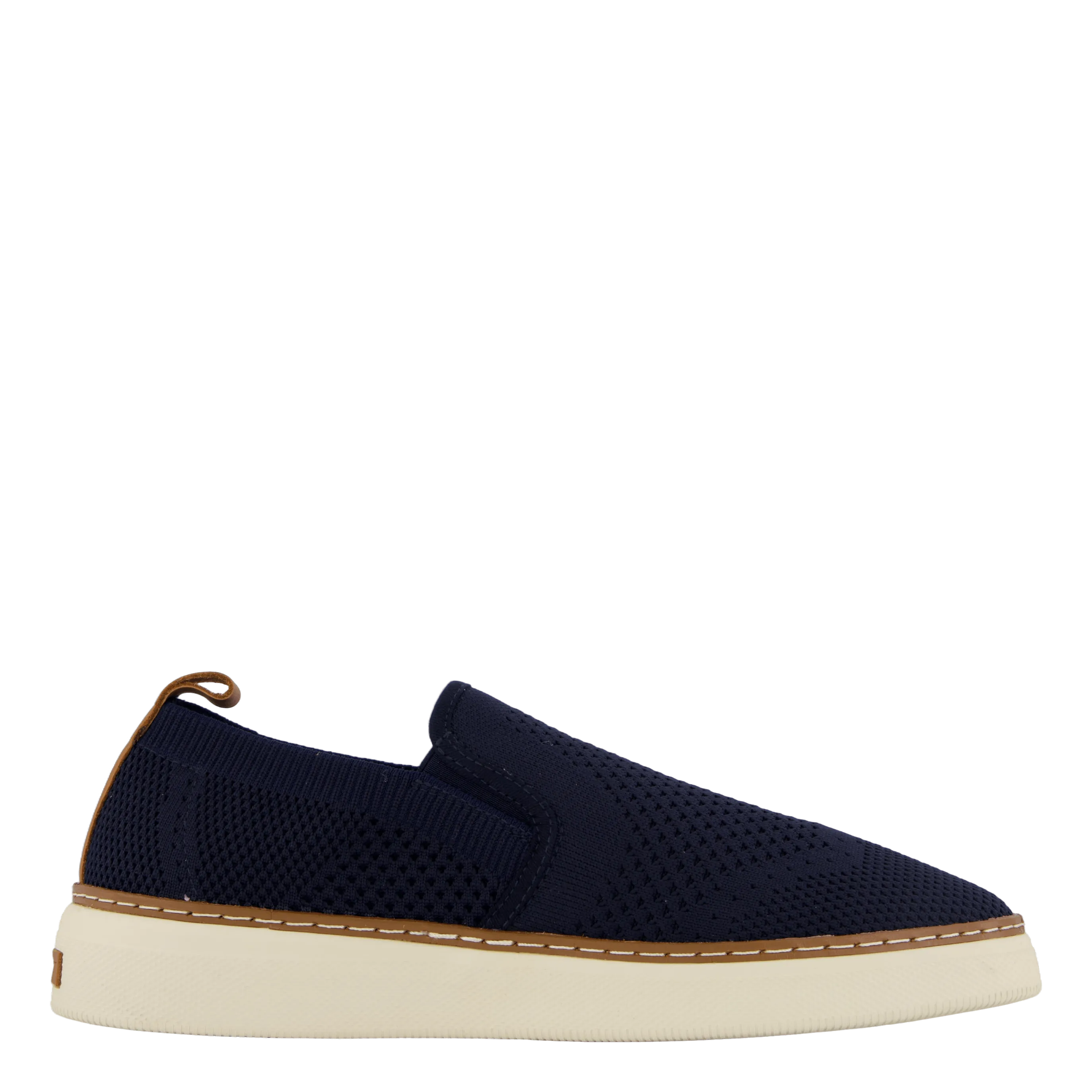 San Prep Sneaker Marine