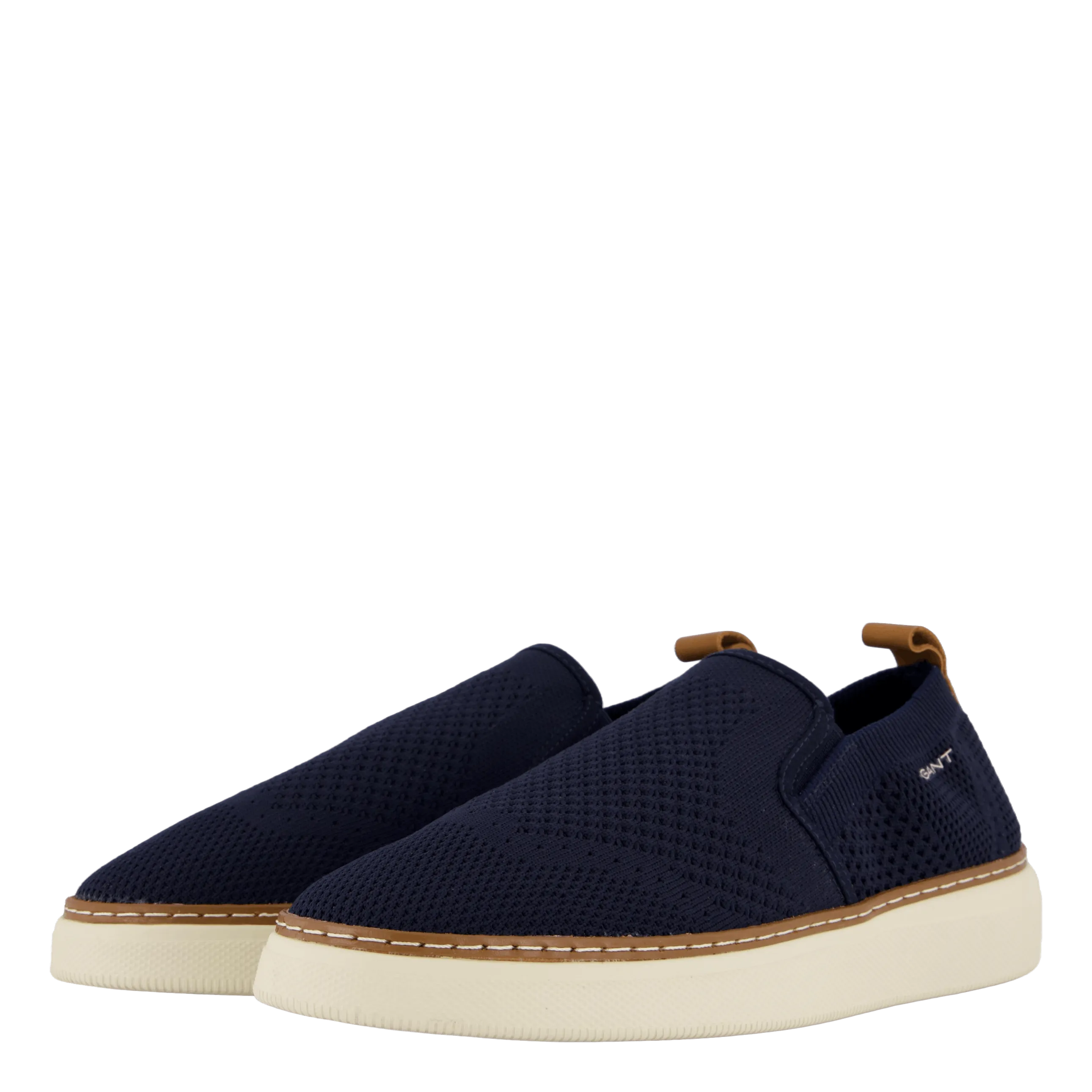 San Prep Sneaker Marine