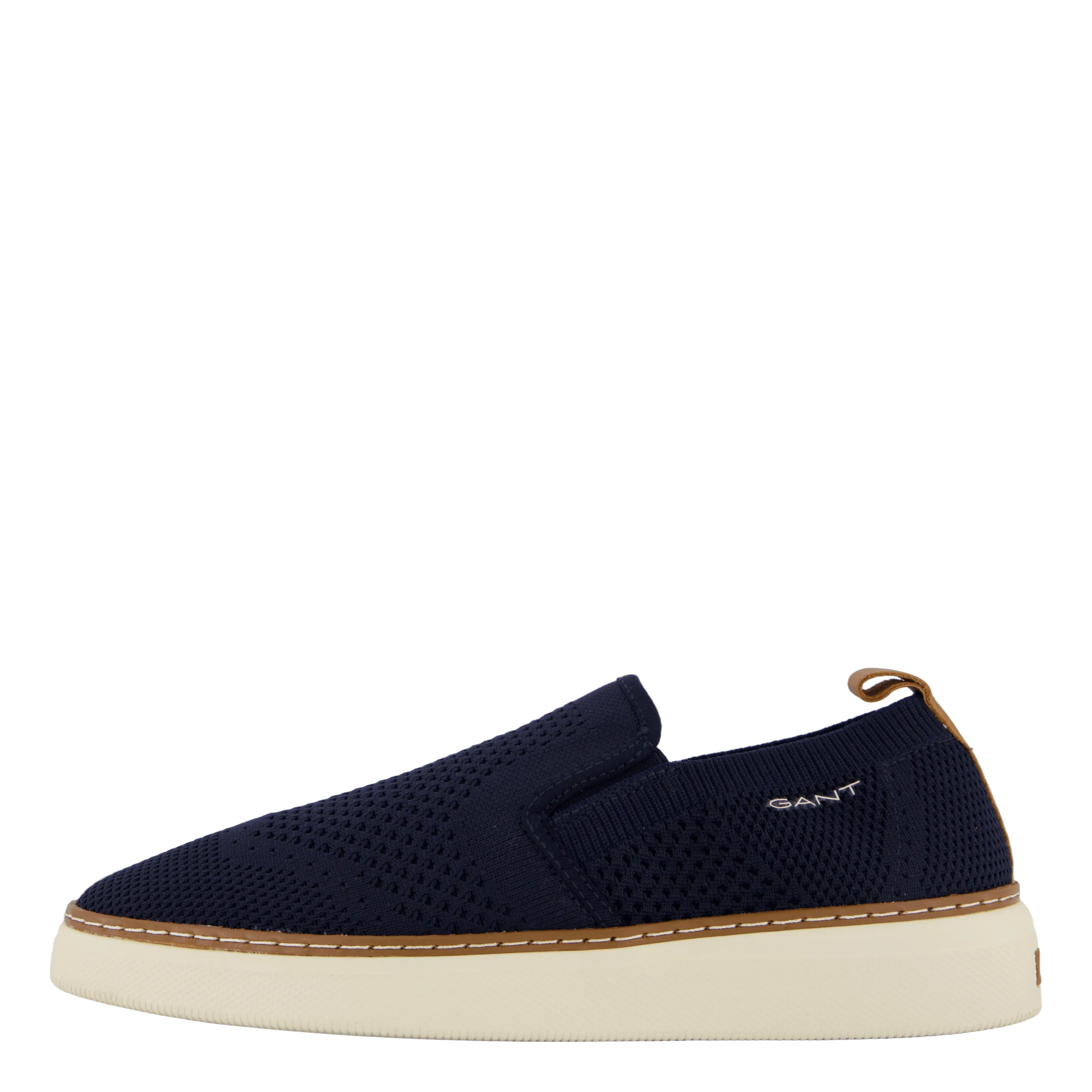 San Prep Sneaker Marine