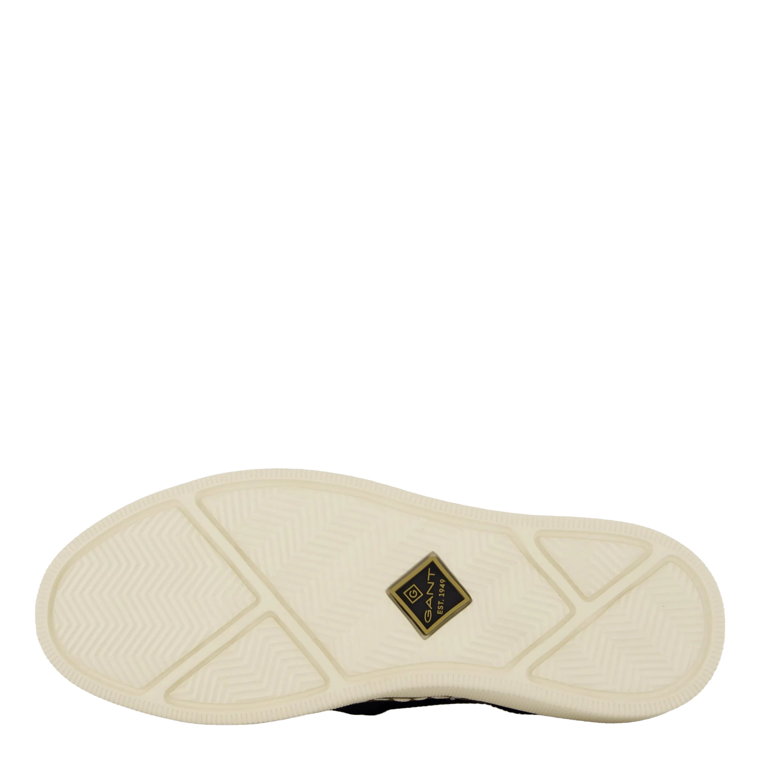 San Prep Sneaker Marine