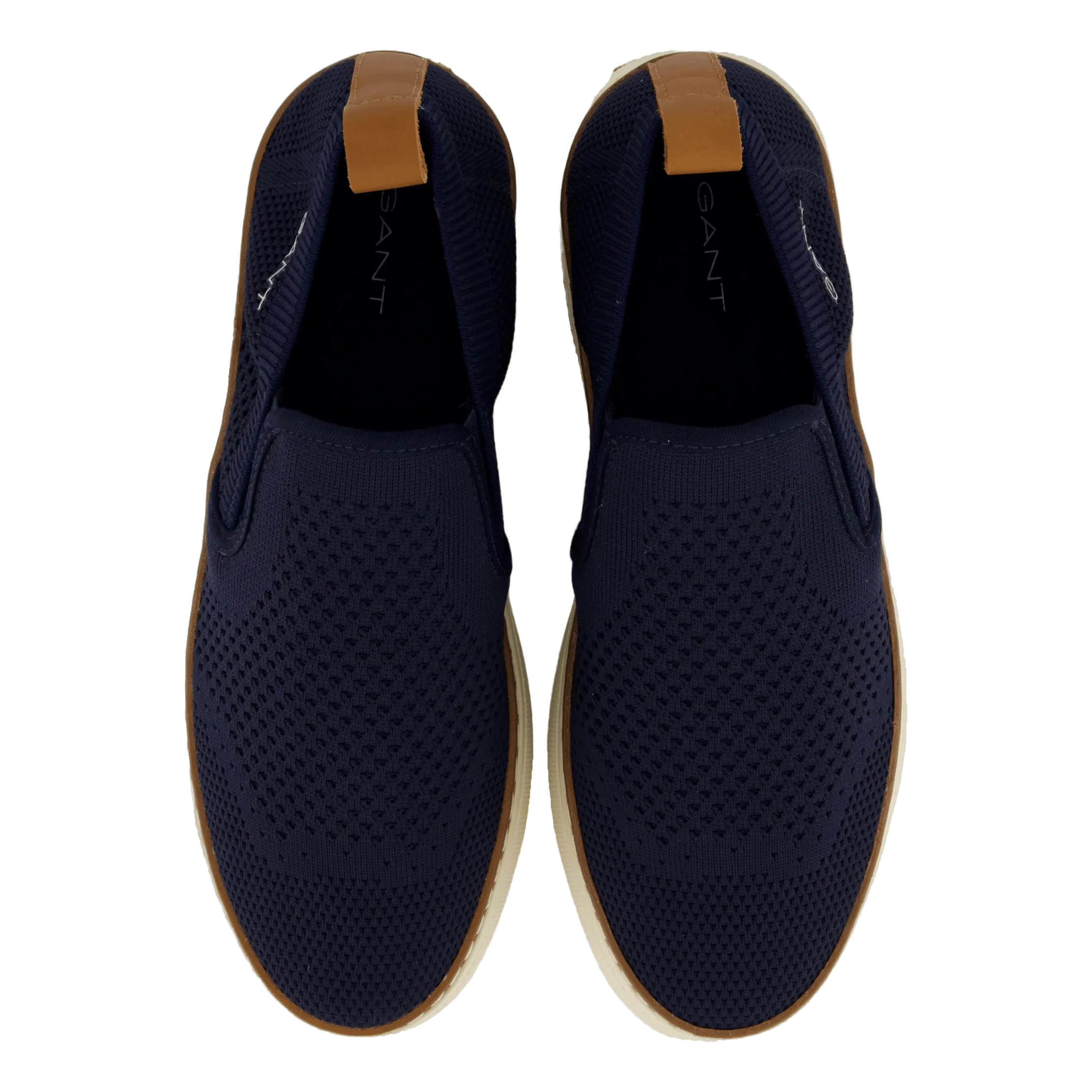 San Prep Sneaker Marine