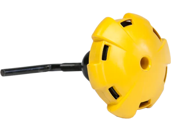 Saris / CycleOps Trainer Clutch Knob Upgrade/Replacement Kit