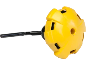 Saris / CycleOps Trainer Clutch Knob Upgrade/Replacement Kit