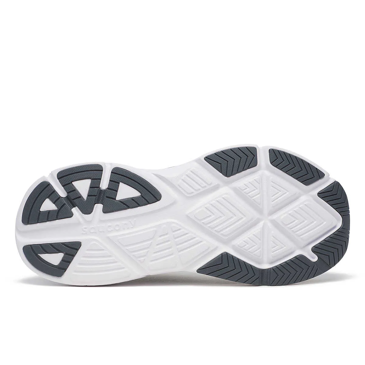 Saucony | Guide 18 | Women's | Black/White