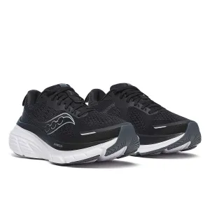 Saucony | Guide 18 | Women's | Black/White