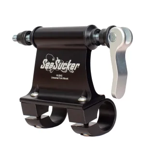 SeaSucker Monkey Bars Bike Carrier 9mm Quick Release