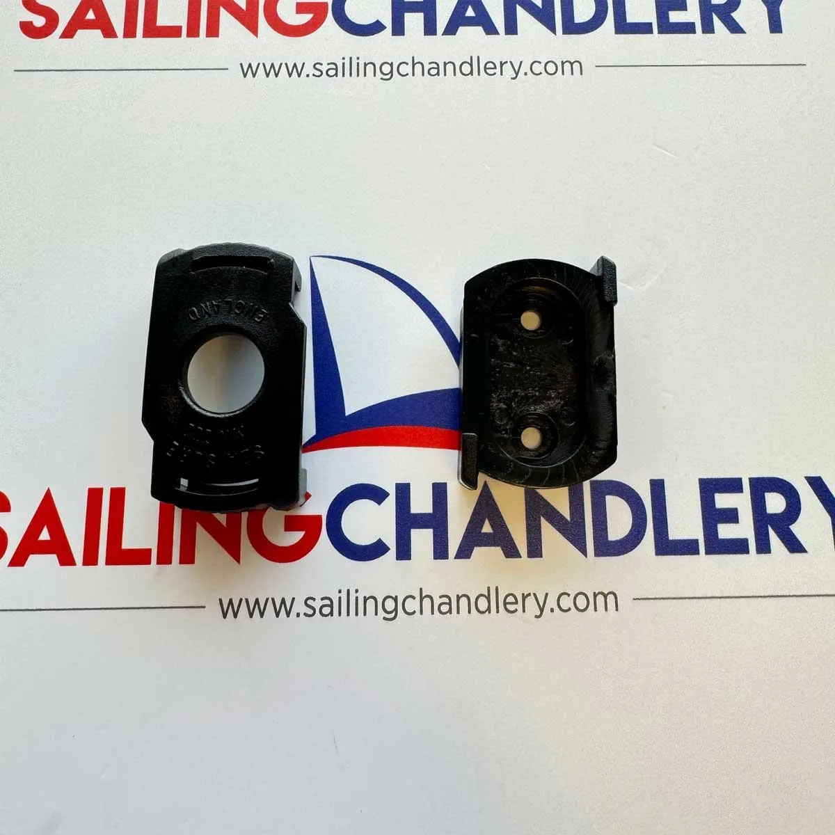 Seasure Tiller Extension Universal Joint Quick Release Kit - 23.76