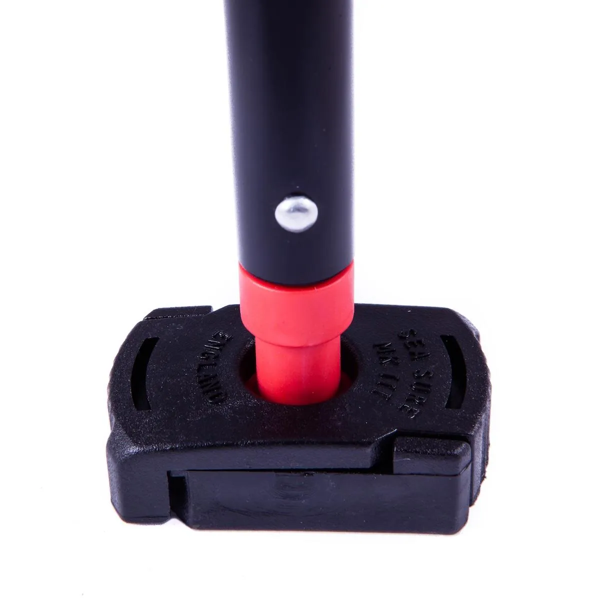 Seasure Tiller Extension Universal Joint Quick Release Kit - 23.76