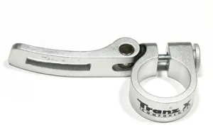 Seat Clamps - Quick Release