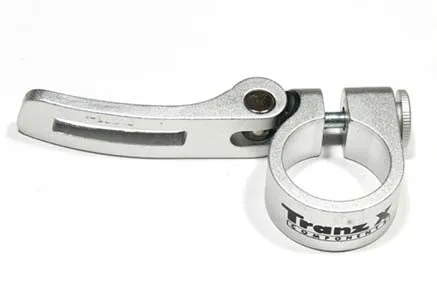 Seat Clamps - Quick Release