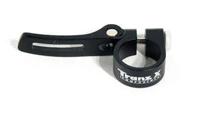 Seat Clamps - Quick Release