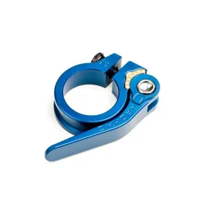 SEATPOST QUICK RELEASE  35MM