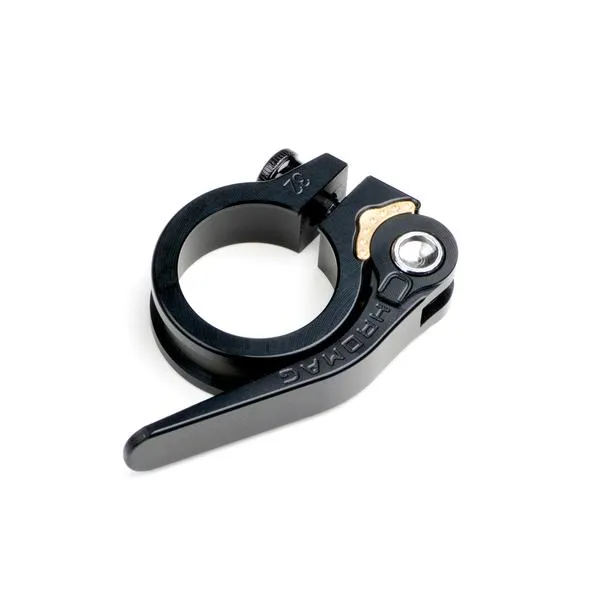 SEATPOST QUICK RELEASE  35MM