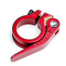SEATPOST QUICK RELEASE  35MM