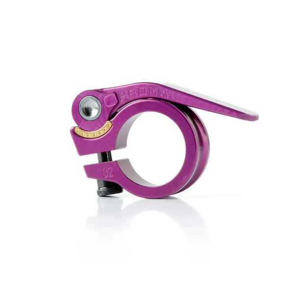 SEATPOST QUICK RELEASE  35MM