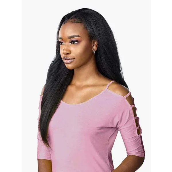 Sensationnel Instant Weave Synthetic Half Wig - JOLETTE