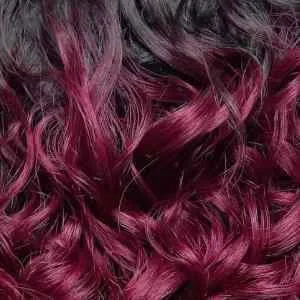Sensationnel Instant Weave Synthetic Half Wig - JOLETTE
