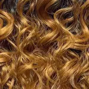 Sensationnel Instant Weave Synthetic Half Wig - JOLETTE