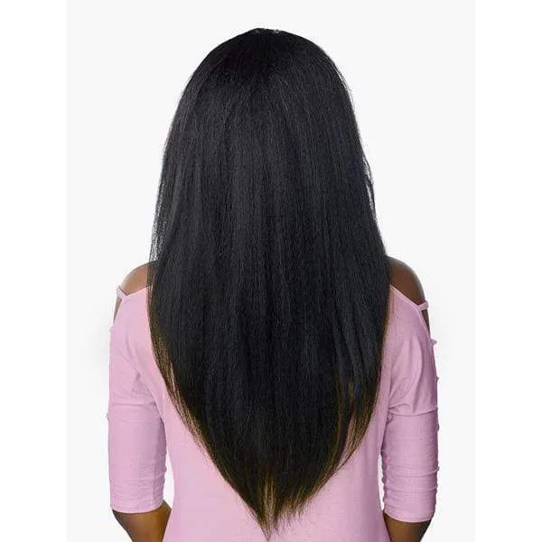 Sensationnel Instant Weave Synthetic Half Wig - JOLETTE