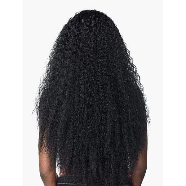 Sensationnel Instant Weave Synthetic Half Wig - TASIA