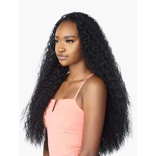 Sensationnel Instant Weave Synthetic Half Wig - TASIA