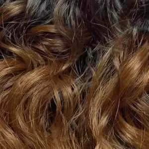 Sensationnel Instant Weave Synthetic Half Wig - TASIA