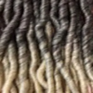 Sensationnel Instant Weave Synthetic Half Wig - TASIA
