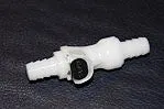 She-P Quick Disconnect P-Valve