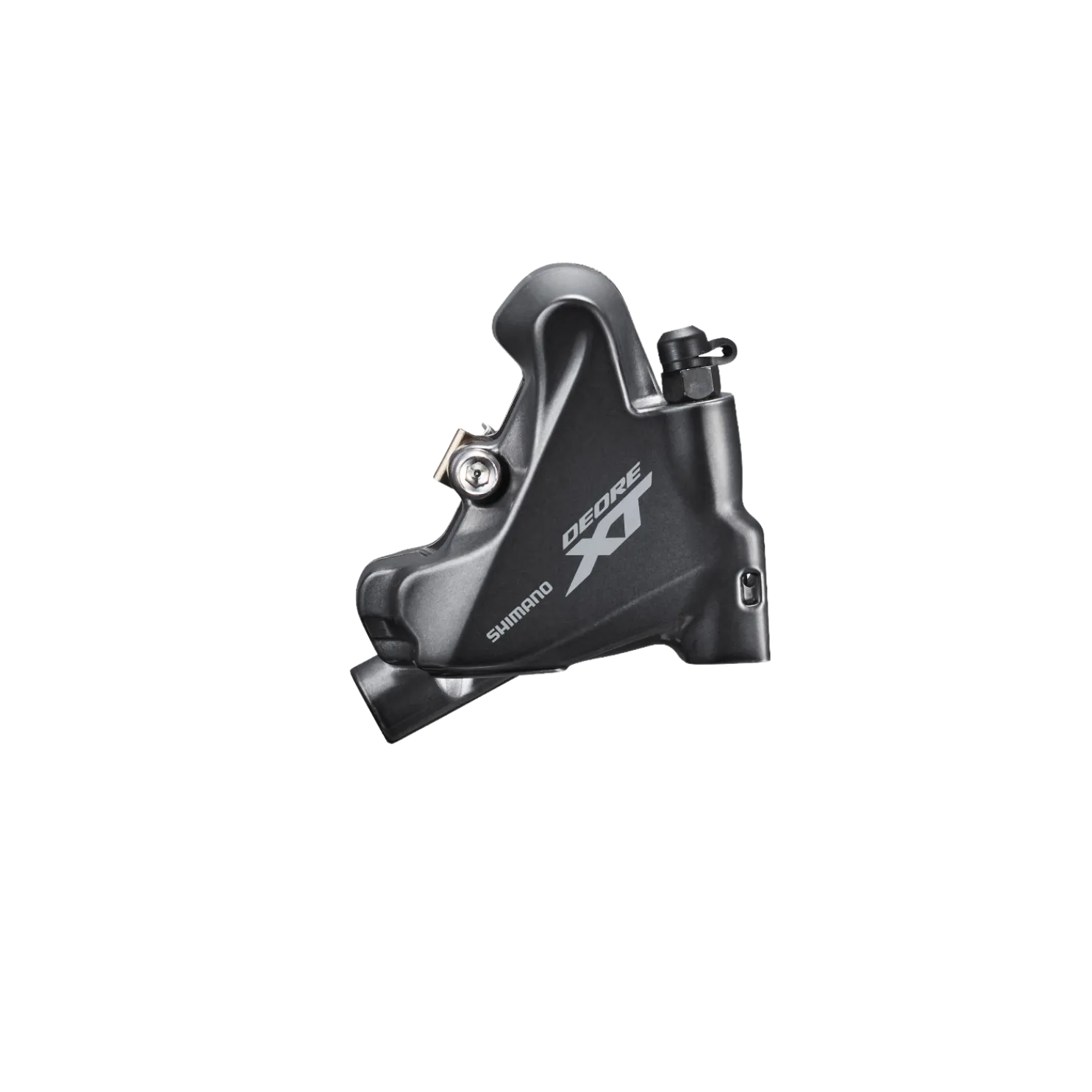 Shimano Deore XT-M8110 Flat Mount Caliper